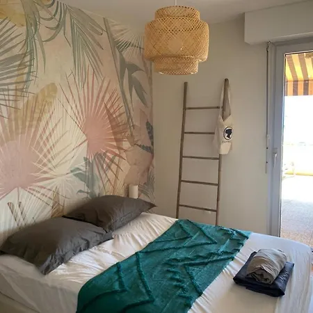 דירה Marinella, Vue Panoramique, Superbe T2 A 150 M *