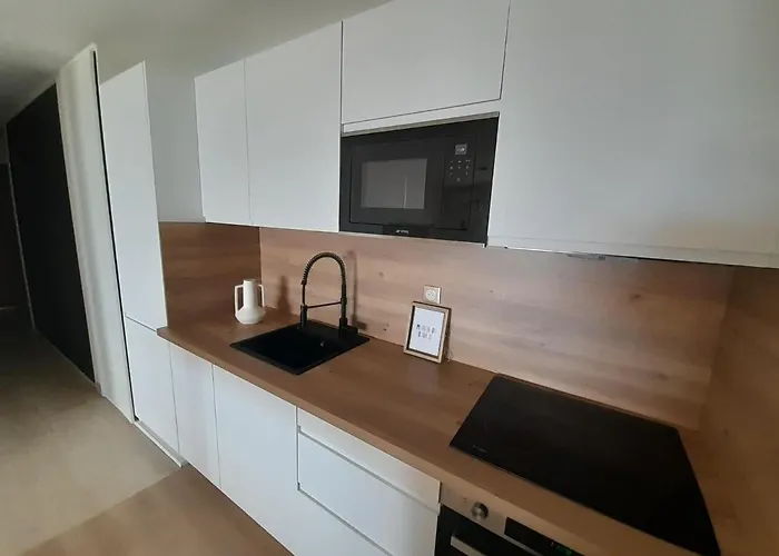 Marinella, Vue Panoramique, Superbe T2 A 150 M * אז'אקסיו