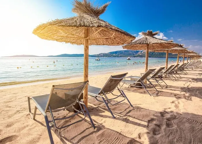 דירה Marinella, Vue Panoramique, Superbe T2 A 150 M