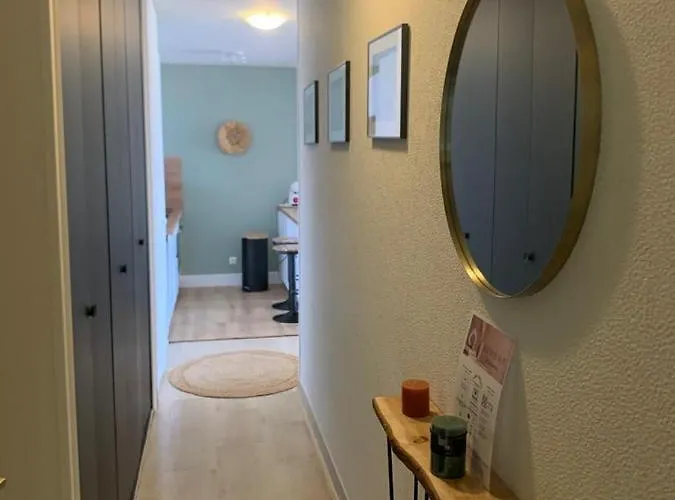 Marinella, Vue Panoramique, Superbe T2 A 150 M אז'אקסיו