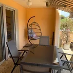 Marinella, Vue Panoramique, Superbe T2 A 150 M Apartmán