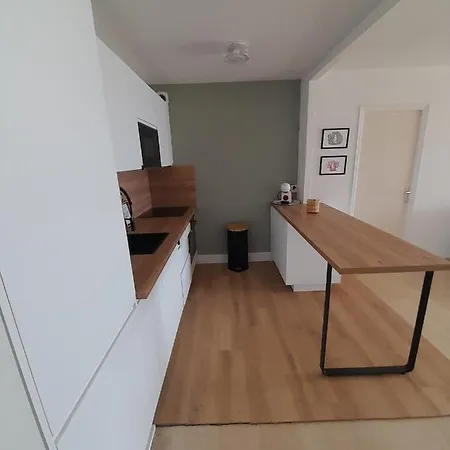 Apartment Marinella, Vue Panoramique, Superbe T2 A 150 M