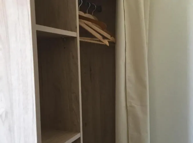 Marinella, Vue Panoramique, Superbe T2 A 150 M Daire Ajaccio (Corsica)