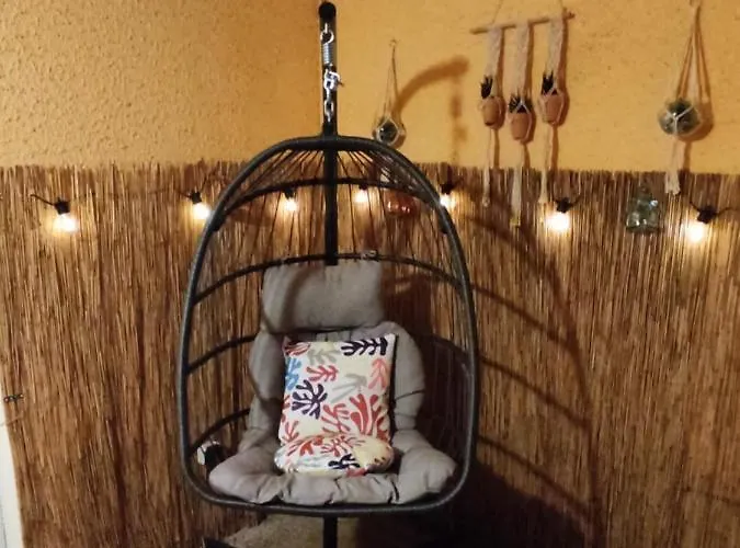 Marinella, Vue Panoramique, Superbe T2 A 150 M Daire Ajaccio (Corsica)